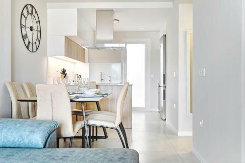 Apartment Onde