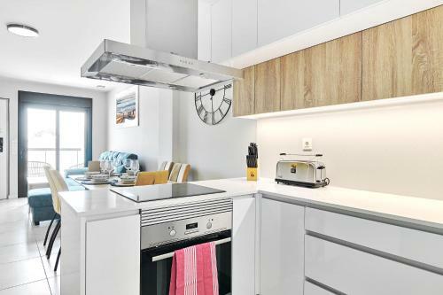 Apartment Onde