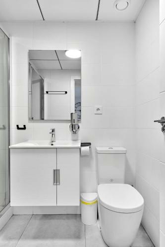 Apartment Onde