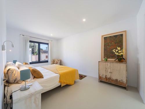 Beautiful Modern Villa In Calvi�