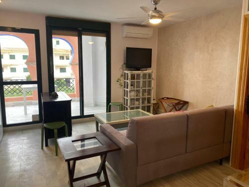 Apartamento Zahara Terraza A Poniente