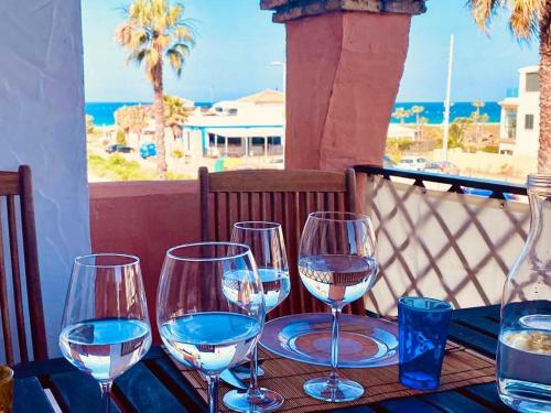 Apartamento Zahara Terraza A Poniente