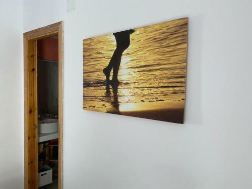 Apartamento Zahara Terraza A Poniente