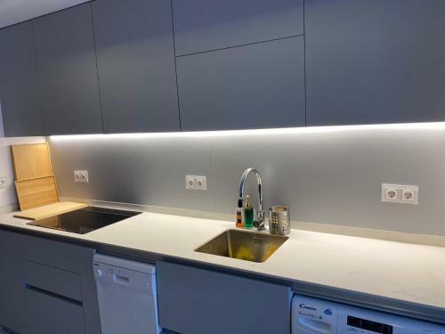 Apartamento Zahara Terraza A Poniente