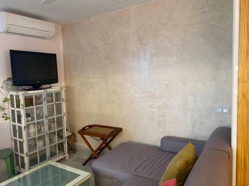 Apartamento Zahara Terraza A Poniente