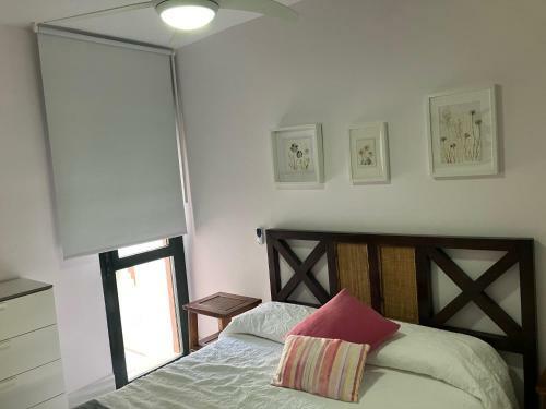Apartamento Zahara Terraza A Poniente