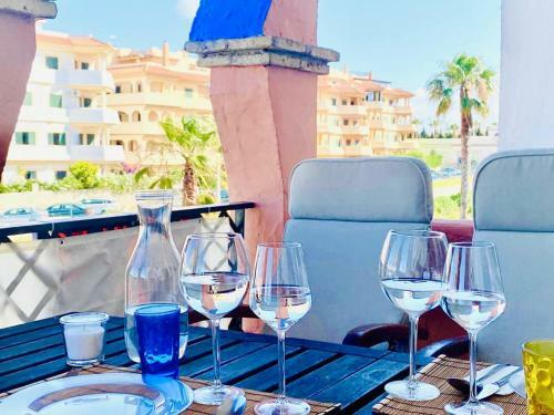 Apartamento Zahara Terraza A Poniente