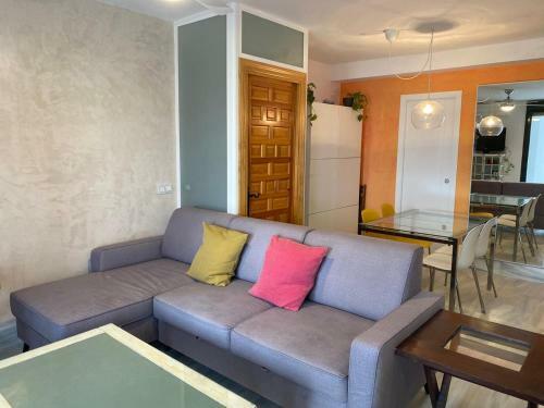 Apartamento Zahara Terraza A Poniente