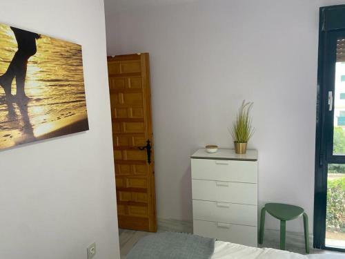 Apartamento Zahara Terraza A Poniente