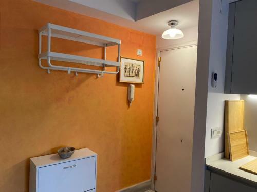 Apartamento Zahara Terraza A Poniente