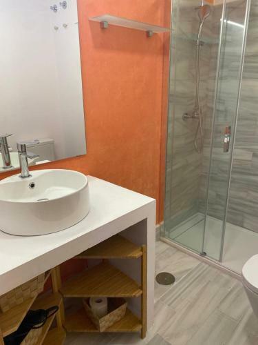 Apartamento Zahara Terraza A Poniente