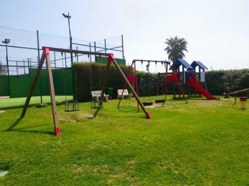 Apartamento Zahara Terraza A Poniente