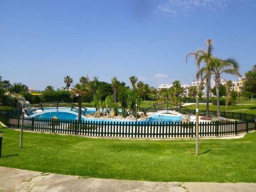 Apartamento Zahara Terraza A Poniente