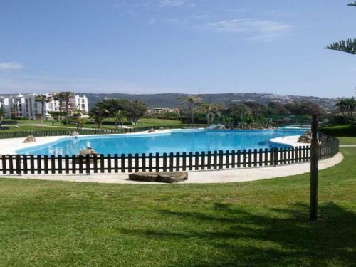Apartamento Zahara Terraza A Poniente