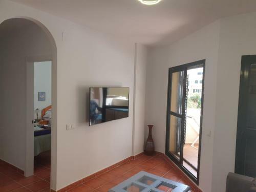 Apartamento Atlanterra - Mar De Plata.