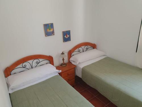 Apartamento Atlanterra - Mar De Plata.