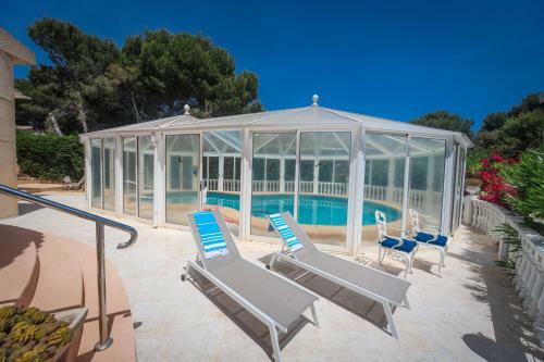 Villa Campoamore