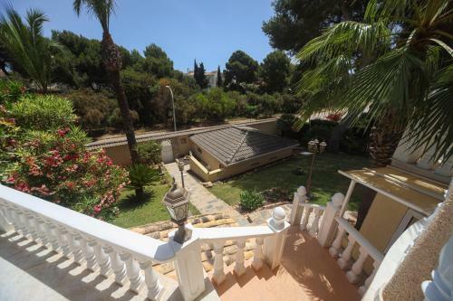 Villa Campoamore
