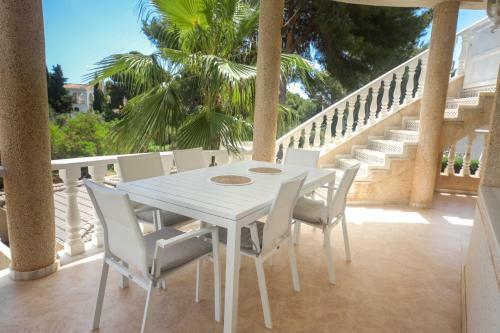 Villa Campoamore