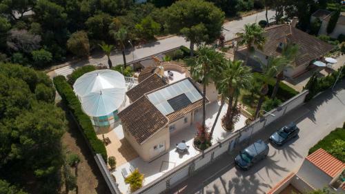 Villa Campoamore