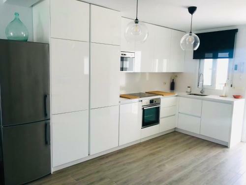 Sue�os De Zahara: Precioso Apartamento