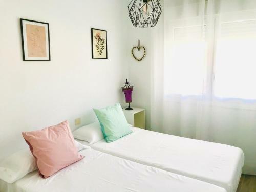 Sue�os De Zahara: Precioso Apartamento