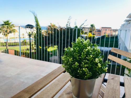 Sue�os De Zahara: Precioso Apartamento