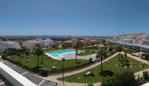 Sue�os De Zahara: Precioso Apartamento