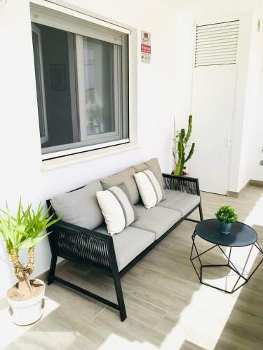 Sue�os De Zahara: Precioso Apartamento