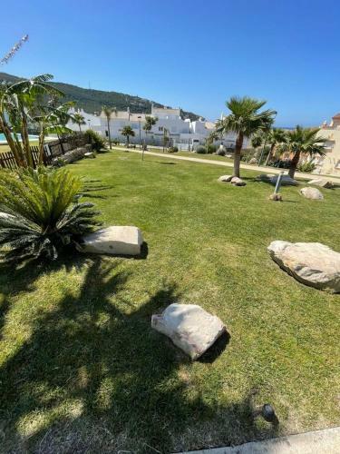 Sue�os De Zahara: Precioso Apartamento