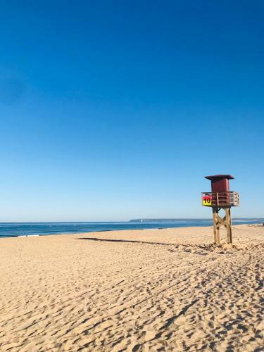 Sue�os De Zahara: Precioso Apartamento