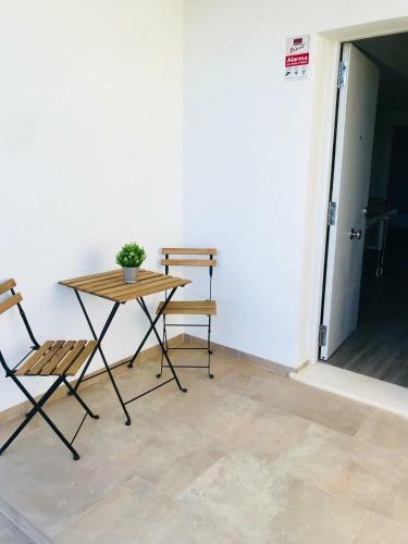 Sue�os De Zahara: Precioso Apartamento