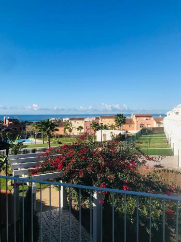 Sue�os De Zahara: Precioso Apartamento