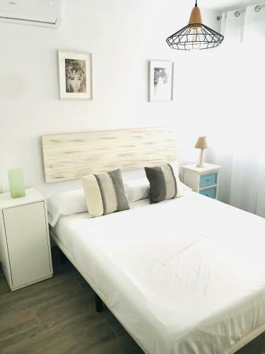 Sue�os De Zahara: Precioso Apartamento