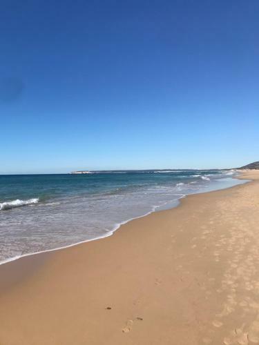 Sue�os De Zahara: Precioso Apartamento