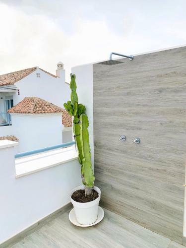 Sue�os De Zahara: Precioso Apartamento