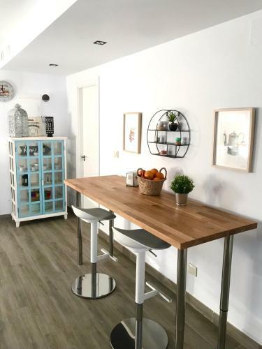 Sue�os De Zahara: Precioso Apartamento