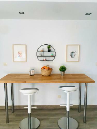 Sue�os De Zahara: Precioso Apartamento