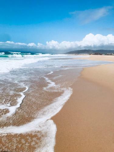 Sue�os De Zahara: Precioso Apartamento