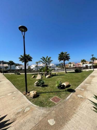 Sue�os De Zahara: Precioso Apartamento
