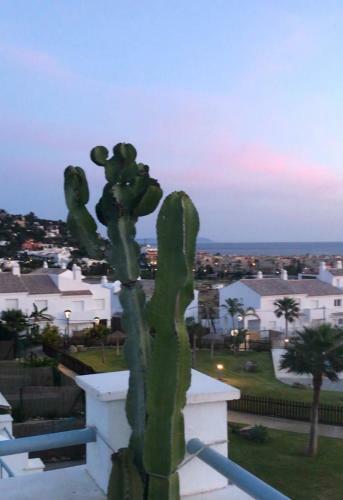 Sue�os De Zahara: Precioso Apartamento