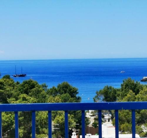 Apartamento Vista Mar Ibiza
