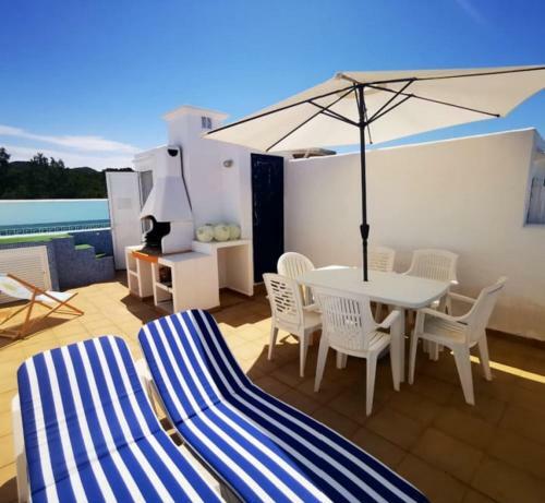 Apartamento Vista Mar Ibiza