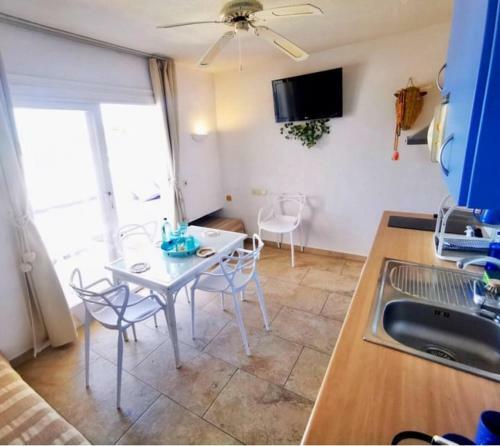 Apartamento Vista Mar Ibiza