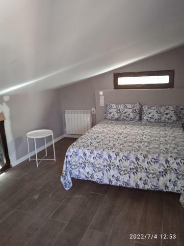 Apartamento Casa Mel�