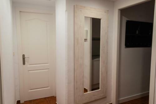 Apartamento Plaza Del Pilar