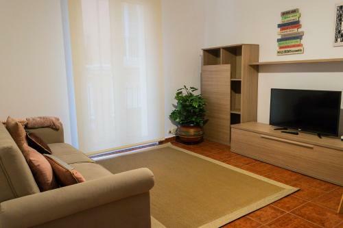 Apartamento Plaza Del Pilar