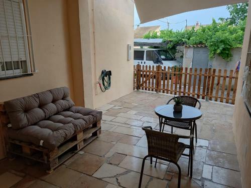 Apartament Cristina