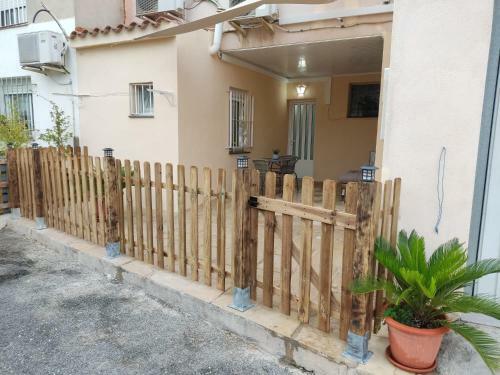 Apartament Cristina