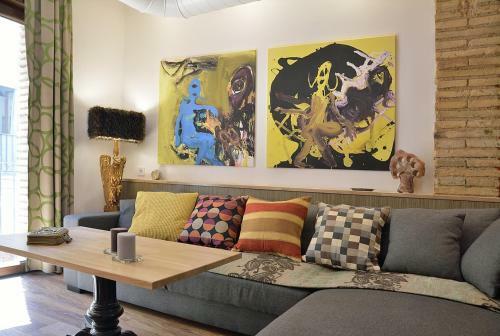 Apartamento Casa Magdalena